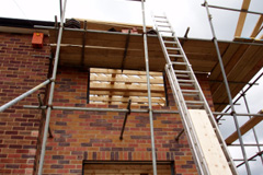 trusted extension quotes Roundshaw